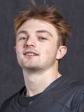 Tristan Whitaker