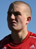 Caden Kirst