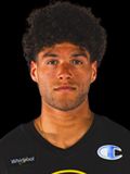 Elijah Gash